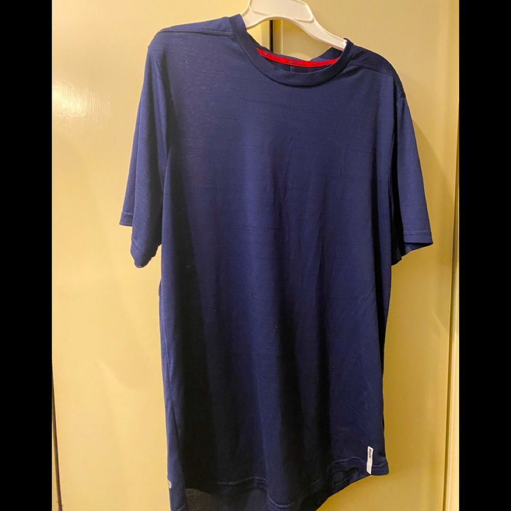 RBX PERFORMANCE SHIRT